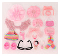 Mini Fixed Accessorie Set H53