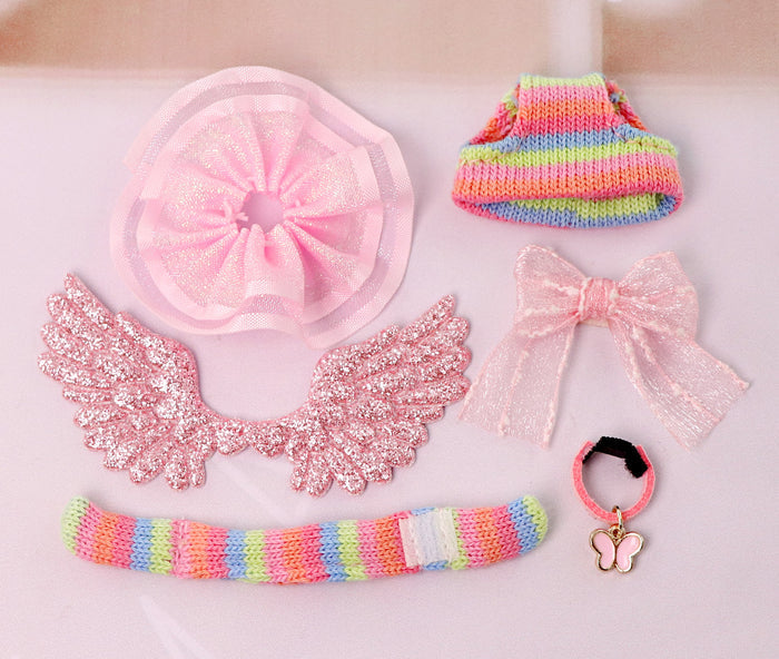 Mini Fixed Accessorie Set H53