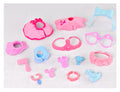 MIni Fixed Accessories Set H48