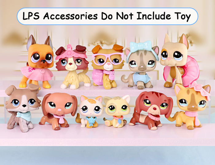 MIni Fixed Accessories Set H48