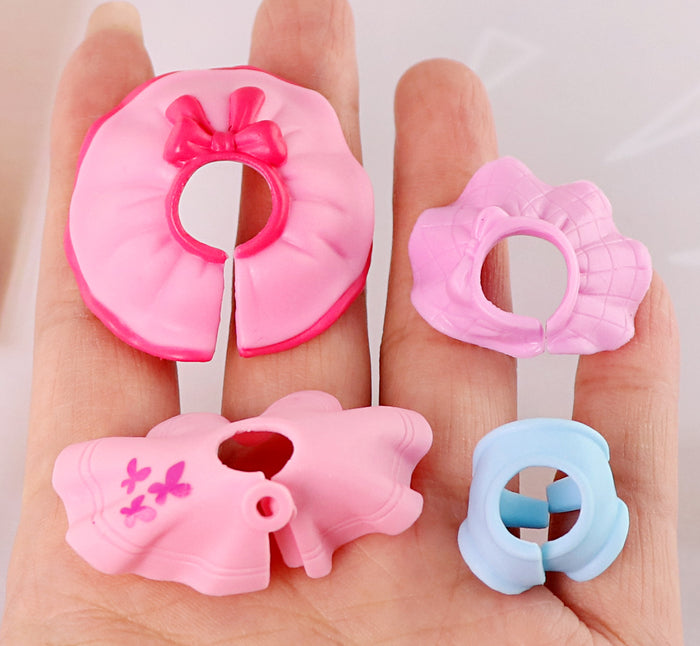 MIni Fixed Accessories Set H48