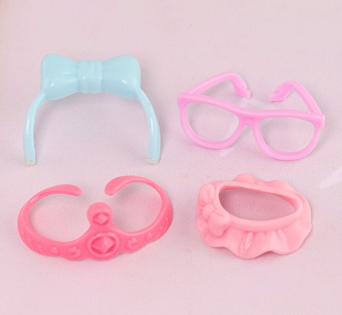 MIni Fixed Accessories Set H48