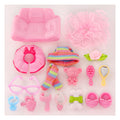 MIni Fixed Accessories Set H50