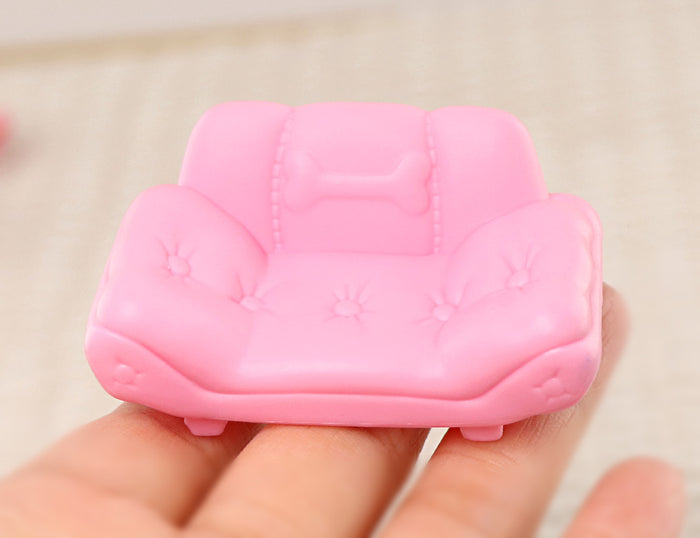 MIni Fixed Accessories Set H50