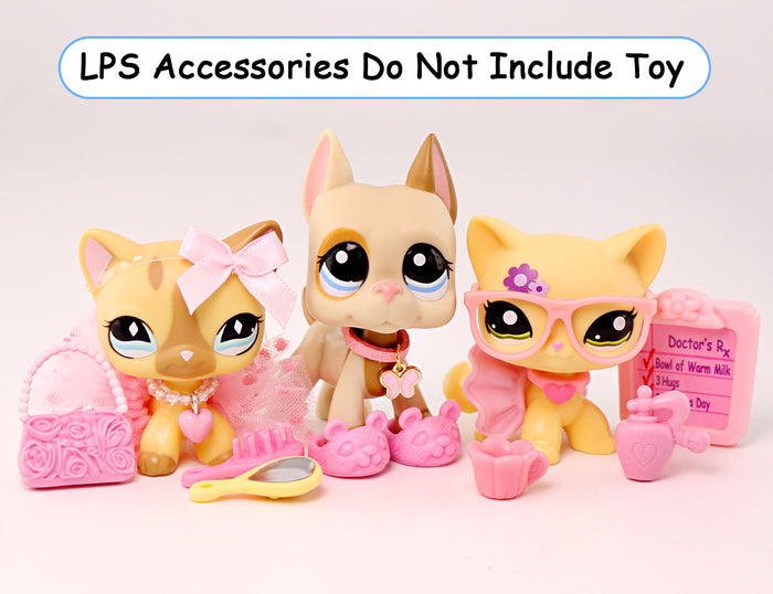 Mini Fixed Accessories Set H60