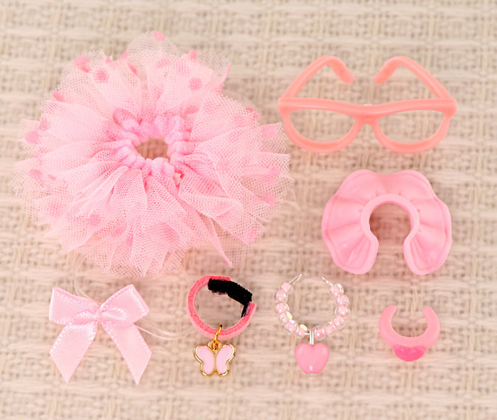 Mini Fixed Accessories Set H60