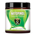 Mitopinol for Mitochondrial Support and Cellular Energy capsules.