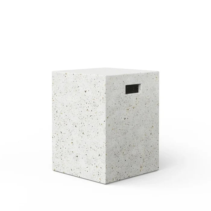 Ivory Terrazzo