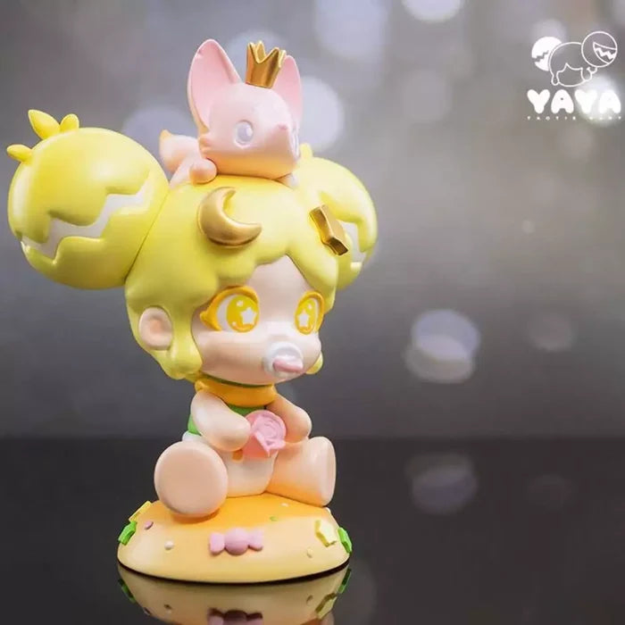 MOE DOUBLE STUDIO - LE99 MoeDouble x Porrin Little Prince