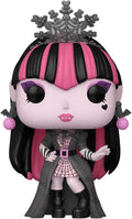Monster High Draculaura Funko Pop! Vinyl Figure #163 with Funko Protector