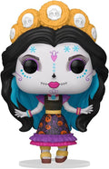 Monster High Skelita Funko Pop! Vinyl Figure #164 with Funko Protector