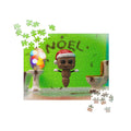 Mr Hanky Funko Pop Photo Jigsaw puzzle by UrbanRoxStarr