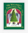 Mr. Willowby’s Christmas Tree