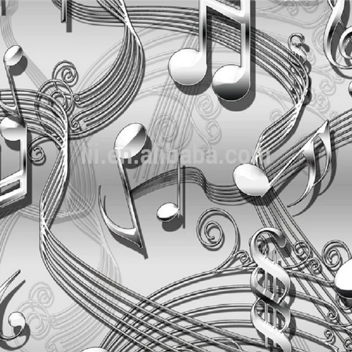 MUSIC NOTES