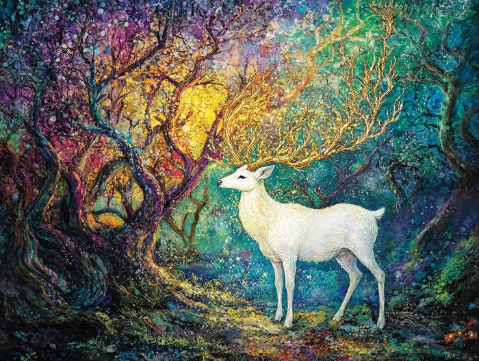 Mystical Equinox