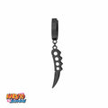 Naruto™ Asuma's Chakra Blade Earring