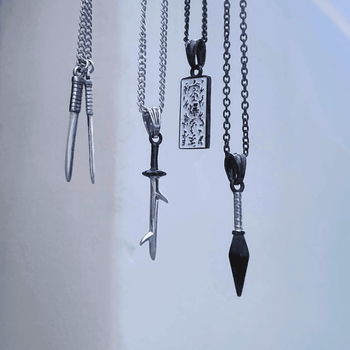Naruto™ Fang Sword Pendant