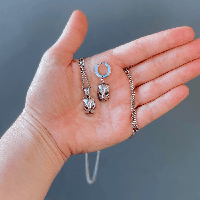 Naruto™ Kakashi Anbu Black Ops Pendant