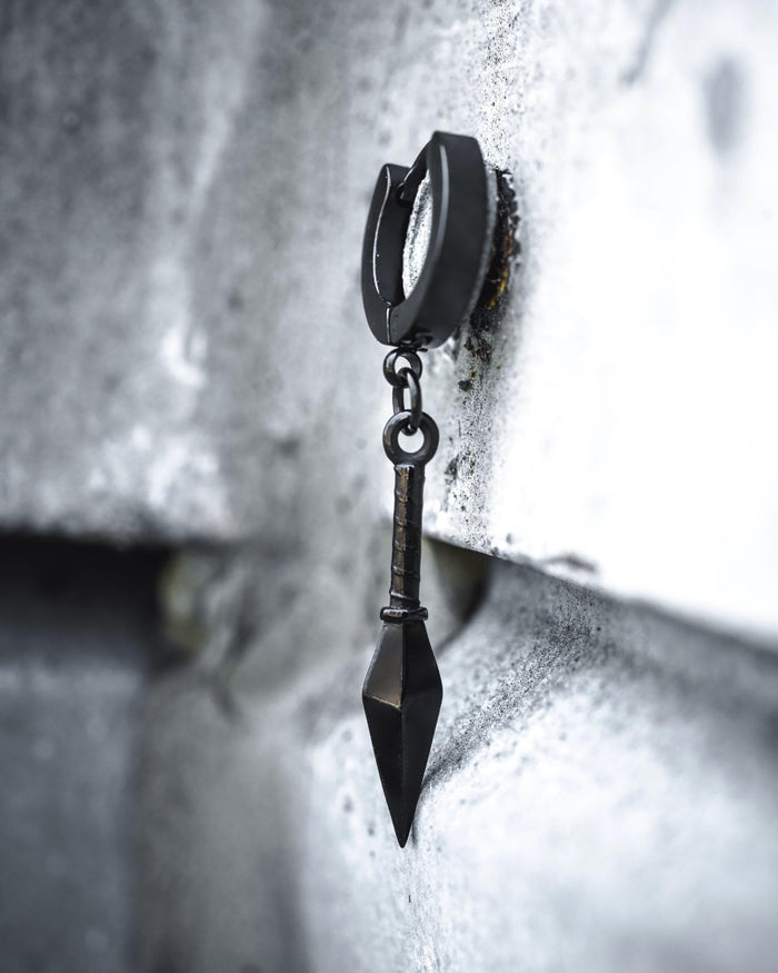 Naruto™ Kunai Earring