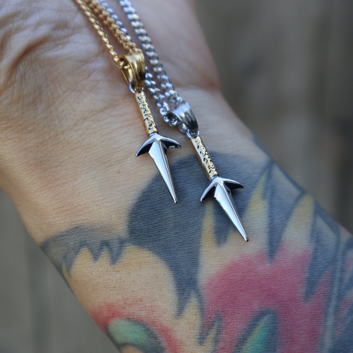 Naruto™ Minato's Kunai Pendant