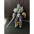 NECA Arthas Lich King Heroes of Storm 7" inches tall