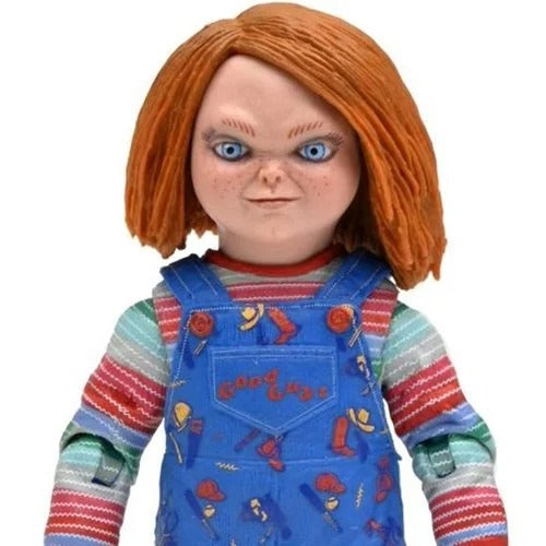 NECA Chucky TV Series Ultimate 7-Inch Scale Action Figure