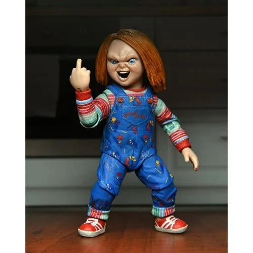 NECA Chucky TV Series Ultimate 7-Inch Scale Action Figure