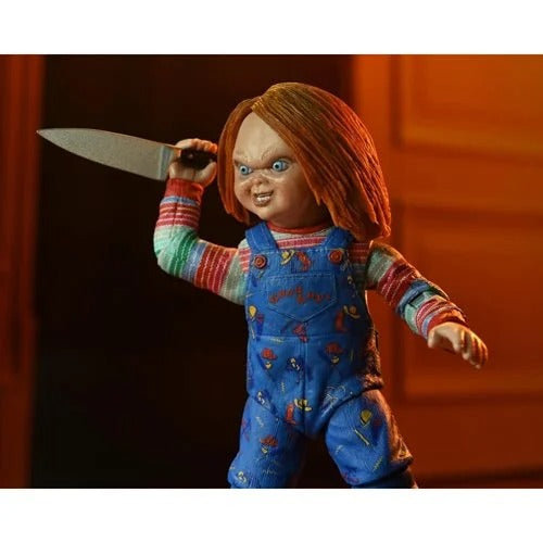 NECA Chucky TV Series Ultimate 7-Inch Scale Action Figure