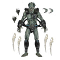 NECA Predator Concrete Jungle Stone Heart Predator 7-Inch Action Figure