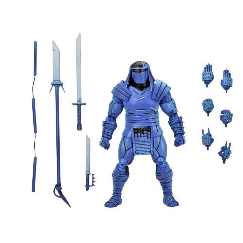 NECA Teenage Mutant Ninja Turtles (Mirage) 7-In Action Figure - Select Figure(s)