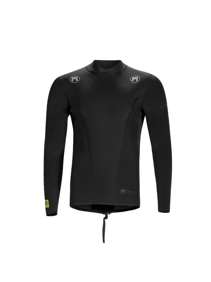 Nemean 2mm Jacket - Black
