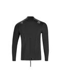 Nemean 2mm Jacket - Black