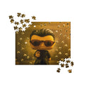 Neo Funko Pop Photo Jigsaw puzzle by UrbanRoxStarr
