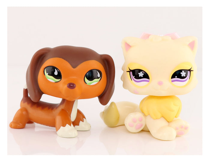 New Lps Sets