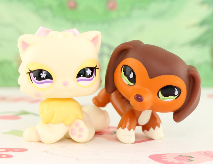 New Lps Sets