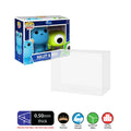 pop protector for pop minis 2 pack best funko pop protectors thick strong uv scratch flat top stack vinyl display geek plastic shield vaulted eco armor fits collect protect display case kollector protector