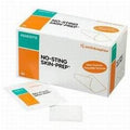 No-Sting Skin-Prep Protective Wipes: 50 Count 64215902