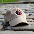 OG Logo Dad Hat - Sand