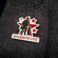 OG Logo Pin