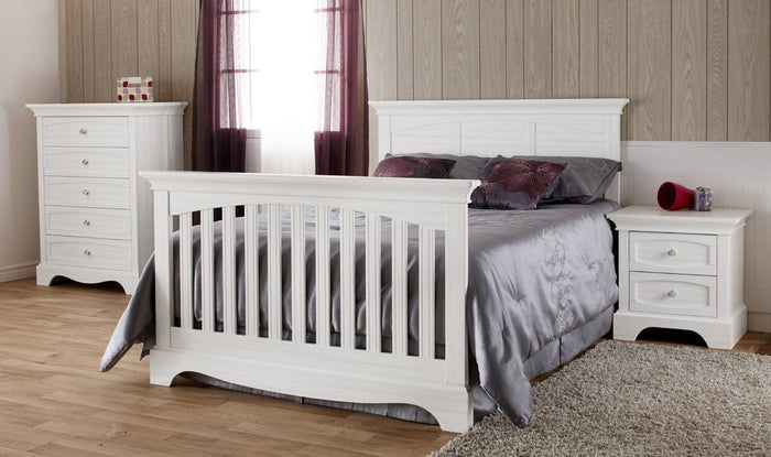 Pali Conversion Kits Pali Modena Full-Size Bed Rails