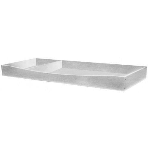 Pali Changing Stations White Pali Napoli Changing Tray