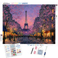Paris In Spring Bloom - Product Mockup 1
