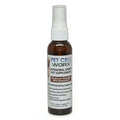 Pet Longevity Support liquid supplement for pets, promoting cellular vitality and joint health with high-grade ingredients.