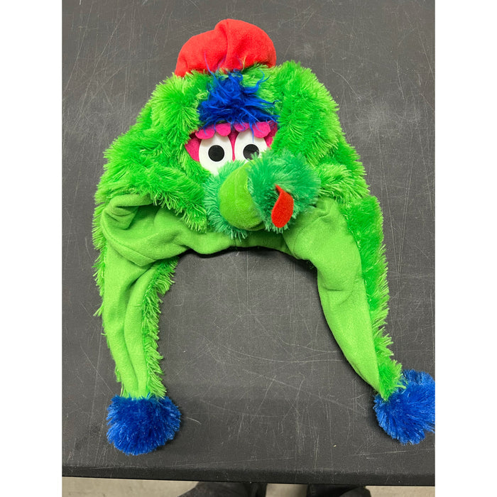 Phillie Phanatic Beanie