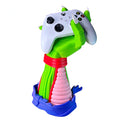Piccolo Hand - Game Controller & Headphone Holder (3D Printed)