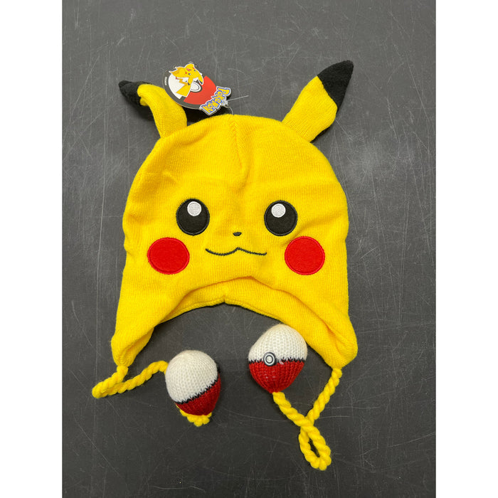 Pikachu Beanie