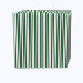 Pinstripes, Hunter & White Napkins