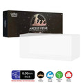 POKEMON TCG Arceus VSTAR Ultra Premium Collection Box Protectors (50mm thick) 5h x 14w x 2.25d on The Pop Protector Guide App by Display Geek