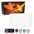 POKEMON TCG Team Rocket's Moltres ex Ultra-Premium Collection Box Protectors (0.50mm thick)