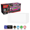 Protector for POKEMON TCG Trainer's Toolkit Box